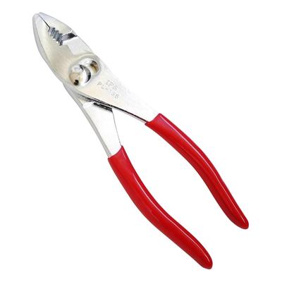 IPS Combination Pliers with Grip 135mm Made In Japan (Igarashi Pliers) PL-135G Tsubame-Sanjo
