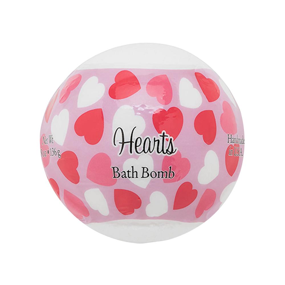 Primal Elements Bath Bomb 136g Option Selection