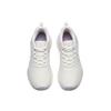 Anta 1.5 Big Data Durable Breathable Low-Top Running Shoes Women Sneakers White Purple 122135586-2