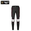 Sulaite Off-Road Motorcycle Protective Gear Set: Armor Jacket, Knee & Elbow Pads, Chest & Neck Protector