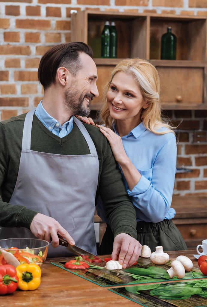 SZKLANA PŁYTA OCHRONNA NA KUCHENKĘ 75x52 BAZYLIA
