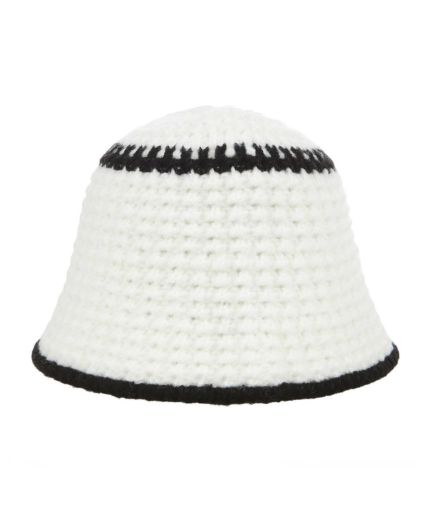 VANAKE Vintage Point Bucket Hat_Vb3Zamq301Z