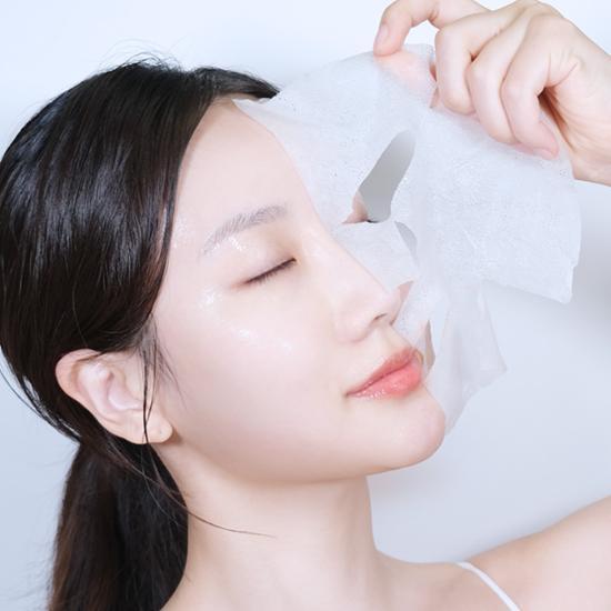 Biohealbo Hyalcell Hydra Mask 1 piece