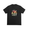 I PEE IN POOLS Tshirt Funny Joke Top Rude Comedy Holiday Beach Tee 165