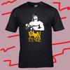 The Von Erich Wrestling Legend Svart Unisex T-shirt