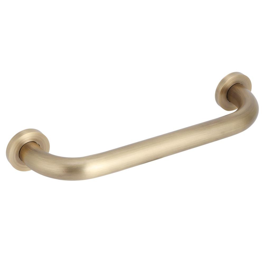 Wall Mounted Grab Bar Non-Slip Bathroom Safety Handle Safety Shower Assist Handrail  Home Use