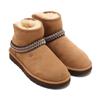 1158262-che Women's Classic Mini Crescent Camel (Women's)
