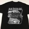 BOC BLUE OYSTER CULT Band T-Shirt Black Men S-234XL Unisex T-Shirt