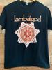 Lamb of God Adult Medium Black Short Sleeve Metal T-Shirt BL187 Unisex T-Shirt