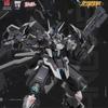 XWS J20 Dragon Soul Fighter Cangwei Alloy Mecha Assembly Model Kit Action Figures Desktop Decoration Doll Boys' Puzzle Toys Gift