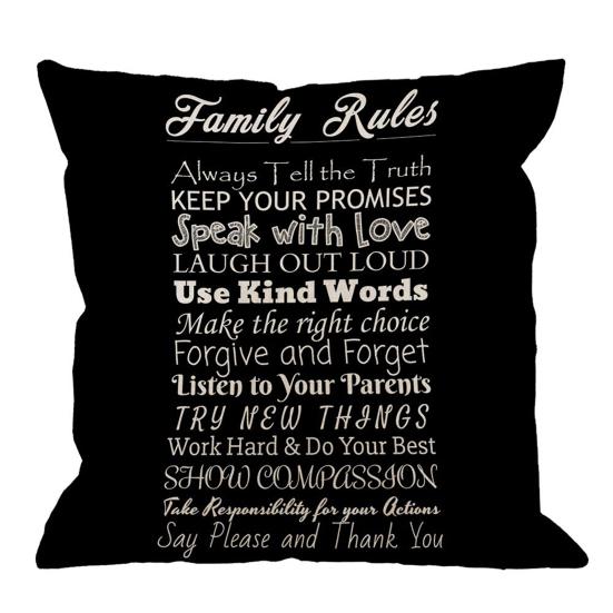 Cute Animal Cushion Cover Throw Pillow Cover with Invisible Zipper Machine Washable Square Pillow Cover for Couch Sofa Home Farmhouse Decor