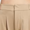 Nike Dri Fit Sports Pants Women's Khaki IH0828-247