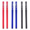 1/4/6/12 PIÈCES Stylo Neutre Stylo de Bureau Stylo d'Examen Étudiant