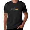 Benetton Formula Team T-Shirt Graphic Tee Shirt Custom T Shirt Summer Clothes Oversizeds Men's Clothing
