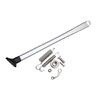 Universal All Terrain Motorcycle Side Stand Quick Install Motorcycle Kickstand Motorcycle Support for 8~16KTM XCW