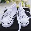 Dress Up Accessories Doll Shoes7.5 CM 23 Inch Doll Doll Tennis Shoes Doll Accessories  Children