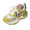 Fashion Women's Sneaker Woman Vulcanize Platform Casual Sneakers Women Flats Mesh Breathable Running Walking Shoes Chunky Summer Sports