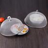 Household Kitchen Accessories Stainless Steel Mesh Practical Durable Food Cover Protecting Food