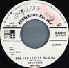 7inch Record BELMONTE  HIS ORCHESTRA  ChaCha Lament ChaChaCha 440691PROMO Columbia 1956 US Latin Used
