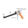 Industrial Rotating Caulking & Grouting Gun 300ml – Professional Manual Tool for Decoration