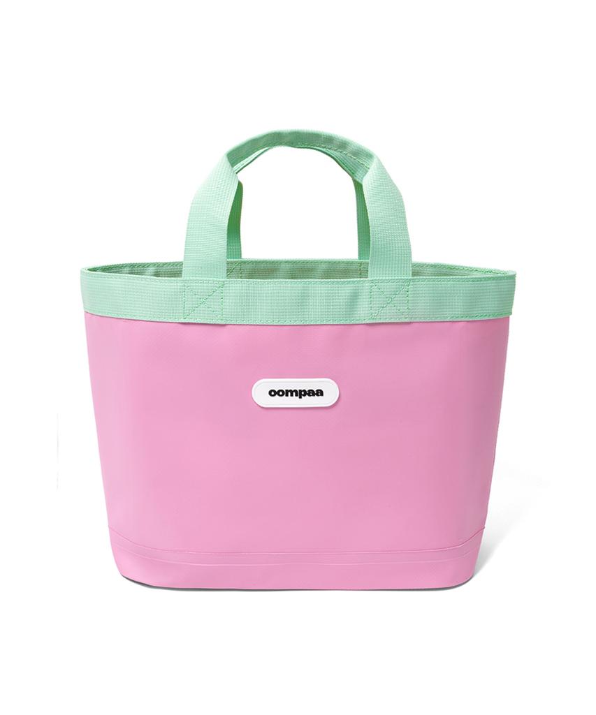 Oompaa Tote Dry Bag Pink