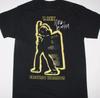 Vtg T REX ELECTRIC WARRIOR Heavy Cotton Black T Shirt Unisex