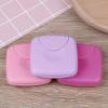 Travel Outdoor Portable Sanitary Napkin Tampons Storage Box Holder For Women