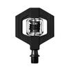 CRANKBROTHERS Candy 1 Black Pedals,