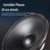 HuiDu Professional Conference & Stage Monitor Speaker ST-10CF Series (CN Version)