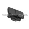 Volkswagen Polo 03-08 Hinten Links Elektrischer Fensterheber Schalter 6Q0 959 855