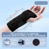 Orthopedic Wristband Wrist Guard Professional Carpal Tunnel Wrist Protector Hand Sprain Tendinitis Wrist Support Arthritis