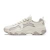 Starry Sea Thick Sole Height Increasing Low Top Casual Shoes Women Sneakers Light-Gray 922428807-4