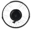 Mountain Bike E Bike Conversion Kit with 48V 1500W Motor 26 Inch Wheel Kt lCD5 Meter
