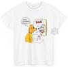 Tričko s obalom albumu Mac Demarco 'This Old Dog' - Unisex tričko Mac Demarco