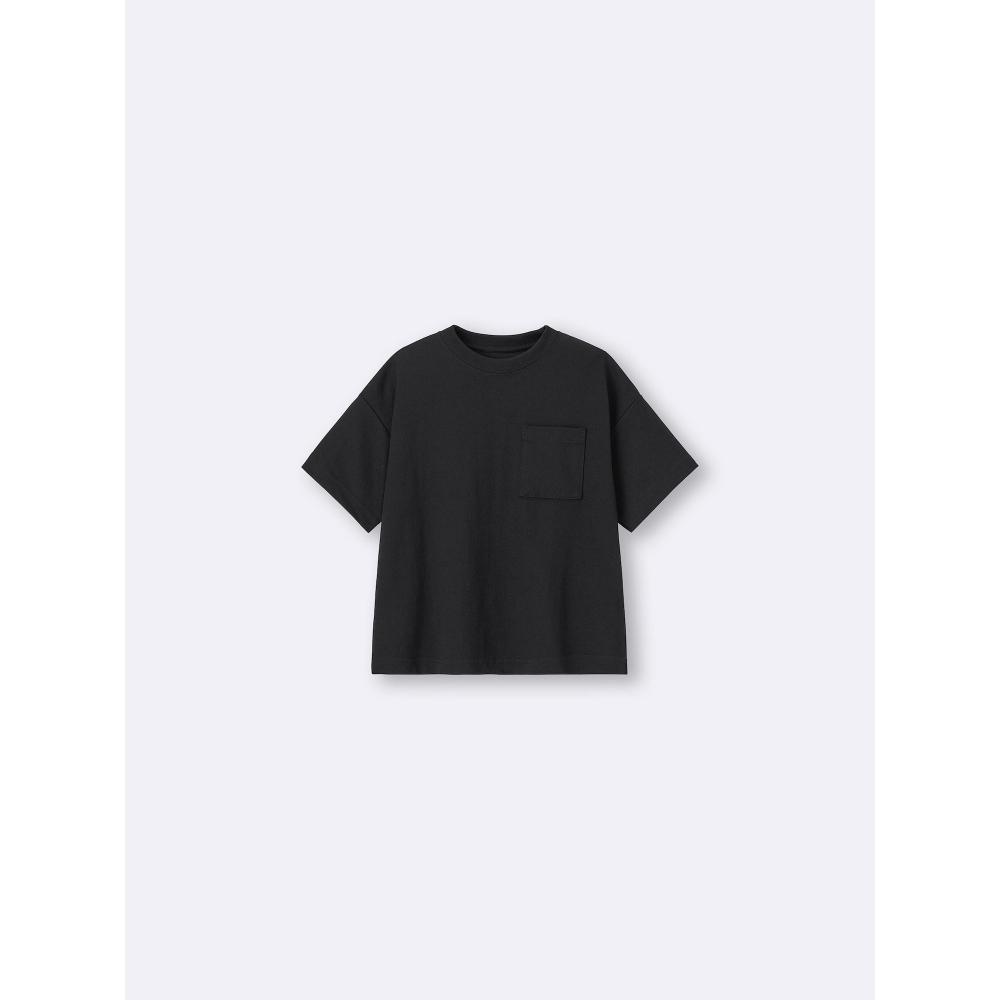 GU by Uniqlo Kids Dry Punch T