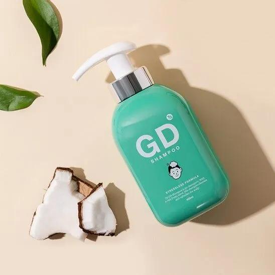 TS GD Shampoo 400ml