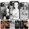 Vom Winde verweht Handyhülle Cover Für iPhone 17 Air 15 16e 14 13 12 Pro Max 11 Pro Max Plus Hülle Schale