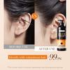 Argan Oil Shampoo 500ml SADOER Softening Anti-Dandruff Refreshing Conditioner