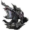 CAPCOM Figure Builder Model Black Devourer Gore Magara H205 X W235 X D240mm Creator's Reprint, Approx.