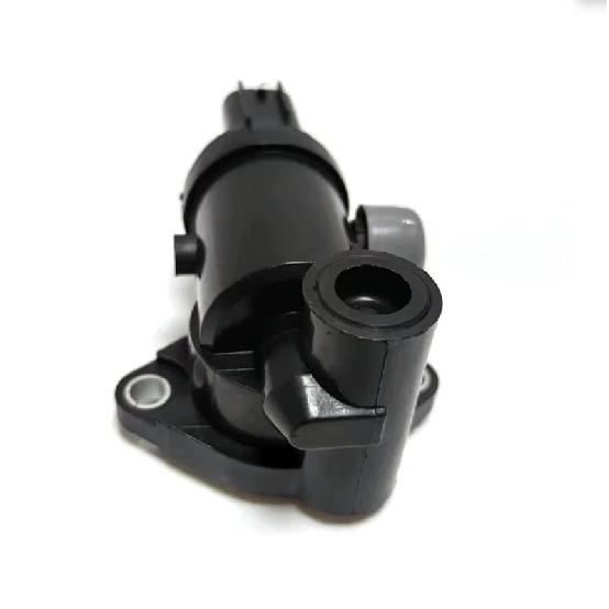 Idle Air Control Valve Idle Motor ZY01-20-130 ZY0120130B ZY0120130 for Mazda 3 Mazda2 Ford Fiesta mk7 2009 2J3818741 FIESTA109