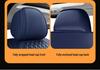 All-Season Universal Full Leather Car Seat Cushion - Available In Four Colors