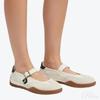 Converse A16250C Run Star Trainer Pantofi Balerini Egret