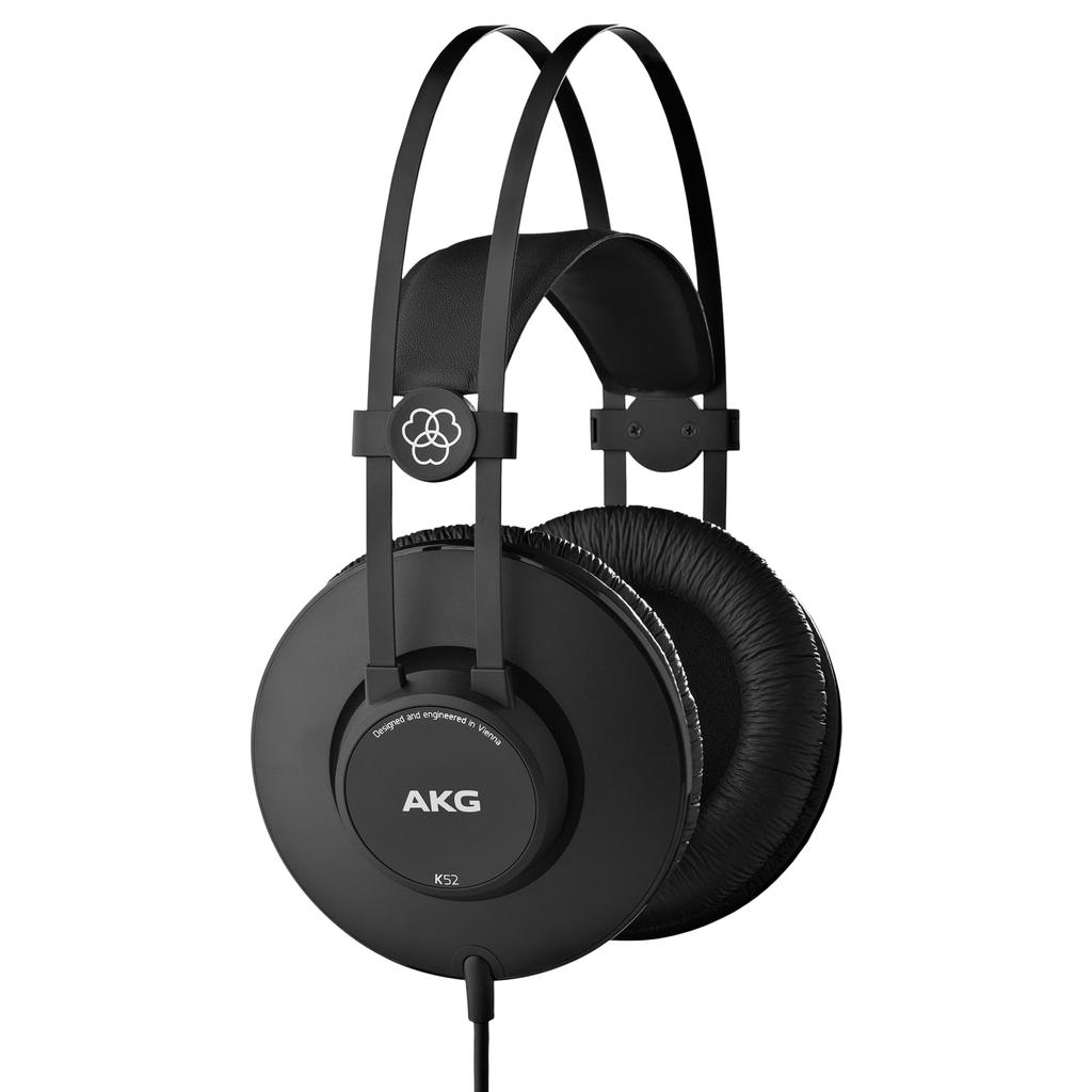 Casque AKG K52
