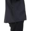 North Mountain Raintex Jacket Waterproof Breathable Black S [The Face] Men's Gore-Tex