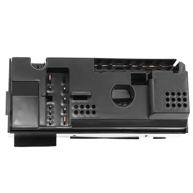 Electric Master Power Window Switch 15151360 19244658 For Chevrolet Blazer GMC Yukon Sonoma K1500 C1500 Cadillac Truck 1995-2005