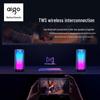 aigo T158 Smart Portable Bluetooth Speaker CN plug (adapter included) (CN version)