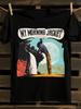 My Morning Jacket Annual Roll Call 2016 Graphic Tshirt