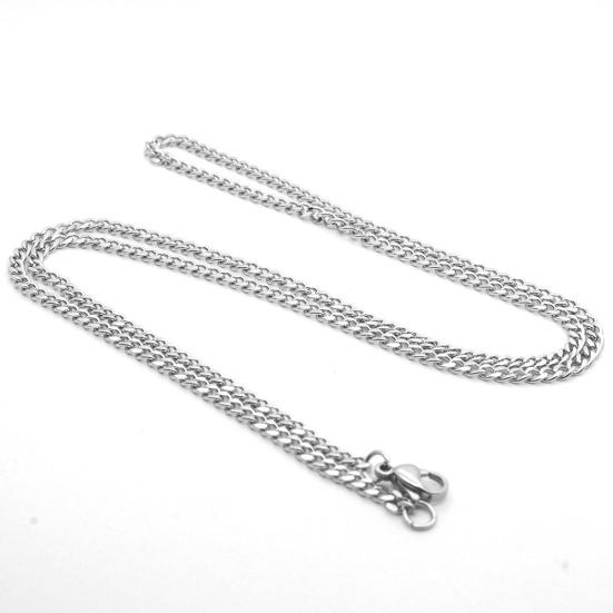 Fashion Titanium Steel Handbag Chain DIY Shoulder Bag Purse Strap Accessories