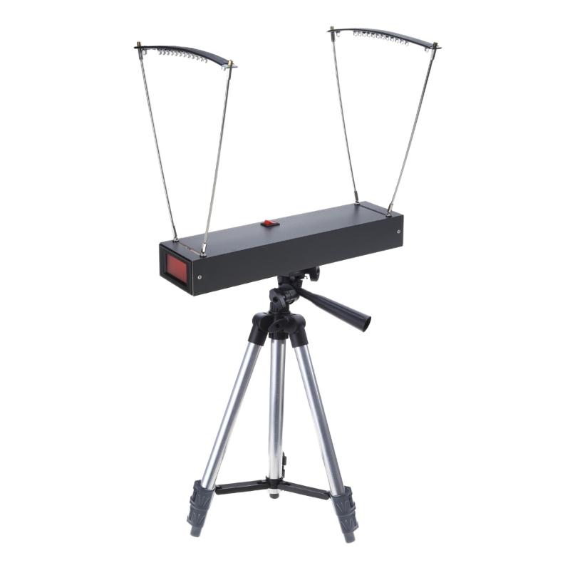 Cronograf Balistic de Precizie 30-9999 FPS Contor de Viteză Contor cu Suprafață Eficientă Mare Folosit pentru Tenis Badminton Tir