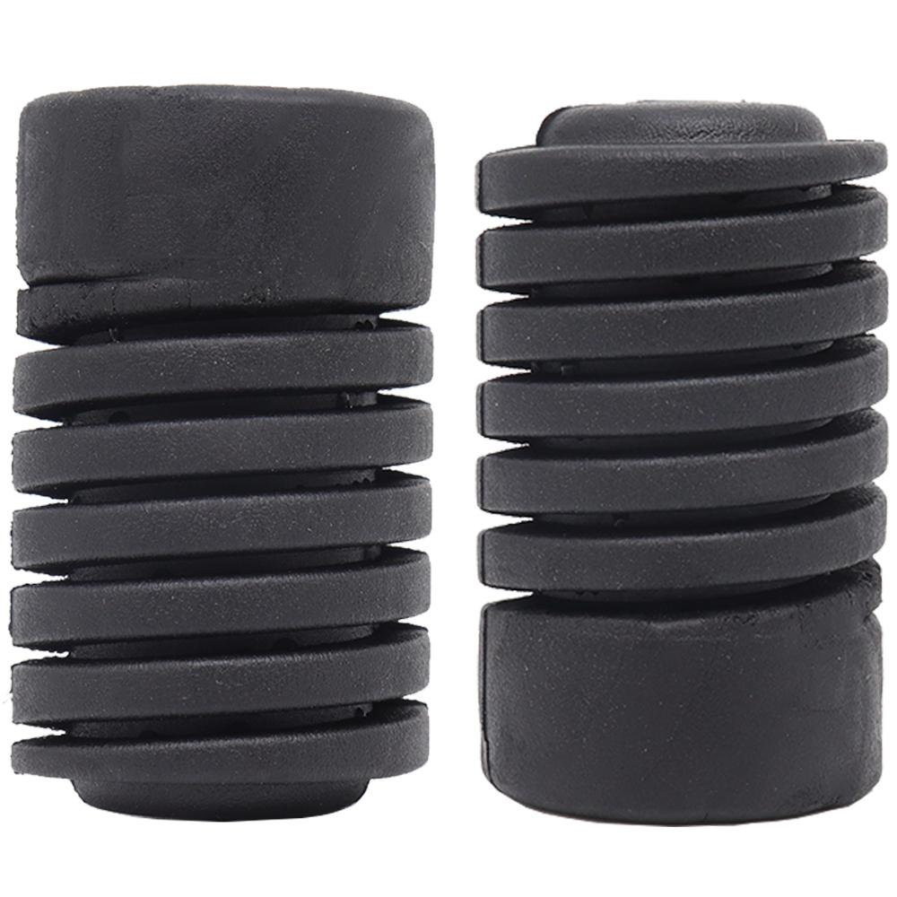 For Nissan Qashqai J11 2013 2014 2015 2016 2017 - 2021 Rogue Sport Car Bonnet Grommet Mount Sleeve Hood Cushion Insulator Buffer